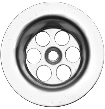 Cornat Ventilplatte für WaschtischVentil, chrom, TEC317408