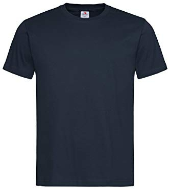Stedm Classic T MIDNIGHT S