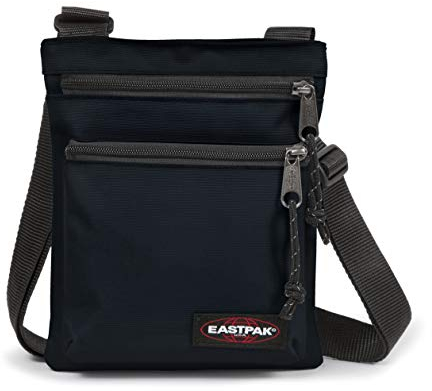 Eastpak Rusher Umhängetasche, 23 cm, Blau (Cloud Navy)