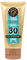 Sonnenschutz LSF 30 von BYRON BAY | 100 ml Tube Tan Activator | Nicht fettende Sonnencreme mit Bräunungsbeschleuniger | Schutz und Bräune in einem