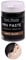 Spro Trout Master Pro Paste - UV-Active, Floating Trout Paste for Maximum Catching Success, Trout Fishing Bait UV - Trout Bait for Large Trout, Trout Bait (White & Black/Garlic)