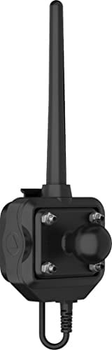 Garmin Group Ride Tracker Modul zur Positionsteilung, Routenverfolgung und dem Versenden von Nachrichten an bis zu 20 Fahrern für kompatible Garmin Off-Road-Geräte 010-12998-01
