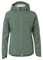 Vaude Damen Women's Yaras 3in1 Jacket Doppeljacke, Agave, 42 EU
