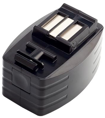 Abaiyer Batteria per elettroutensili Batteria sostitutiva 12V Ni-MH 3000mAh Batteria per elettroutensili ricaricabile per FESTOOL TDD12ES TDD12MH 490021 Elettroutensile