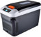 Nevera Congelador Portátil para Automóvil De 12L/15L/20L/25L/35L Caja Enfriadora para Refrigerador De Automóvil De 12/24V/220V, Mini Nevera Eléctrica para Autocaravana, Vehículo, Camión, RV,