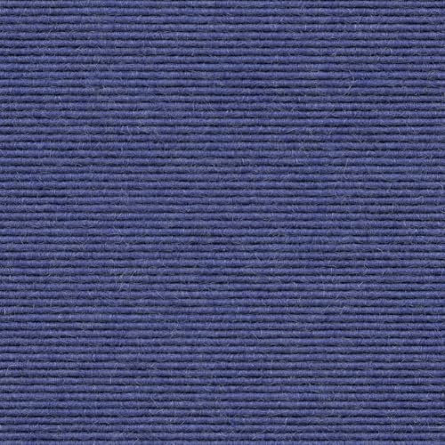 Tretford Interland, Stufenmatte Farbe 592 Lila, 65 x 23 x 3,5 cm Stufenmatten-Formate Halbrund