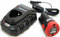 Parkside Bundle/Set con 1 batteria da 12 V 2 Ah PAPK 12 A4 e 1 caricatore PLGK 12 A3 – X12 V Team batteria