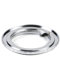 Silver AI- for Eos Mount Adapter Ring, for Nikon F AI AF AI-S Mount Lens To for Canon for Eos EF Mount Camera Body For LC8225