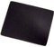 Hama 54766 Mauspad Schwarz (B x H x T) 223 x 0.6 x 183mm, 1 Stück