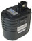 Hochleistungs Werkzeug Ni-MH Akku 24V 3000mAh ersetzt BOSCH GBH-24VRE GBH24VRE GBH-24-VRE GBH24-VRE GBH-24VFR GBH24VFR GBH-24-VFR GBH24-VFR 2607335097 2607335098 2607335163 BAT019 BAT020 BAT021
