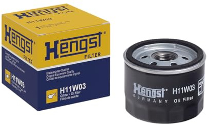 HEN H11W03 Engine Blocks