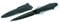 OMER, Coltello Unisex Adulto, Multicolore, Taglia Unica