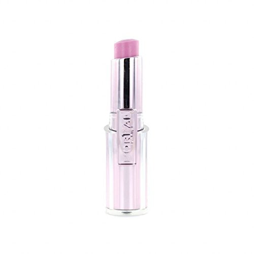 L'Oreal Rouge Caresse Lipstick - Pink & Angelic 08