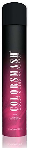 Color Kissed Hairspray Pink 130 ml