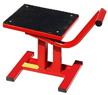 Varan Motors NEMLT-20 MOTORRAD MOTOCROSS ENDURO TRIAL SUPERMOTO CROSS HEBER STÄNDER 130KG