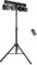 Simply Sound & Lighting LED Bar with Stand and Remote