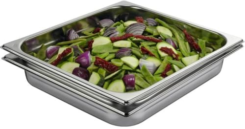 Electrolux Deluxe Steaming Set E9OOGC23-1 Doppel-Tablett
