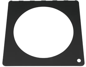 Eurolite PAR-56 Filter Frame Black Square