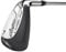 Wilson Men's W/S Launch Pad 5-PW Golf Irons Set, For Right-Handed Golfers, Steel, Standard Length