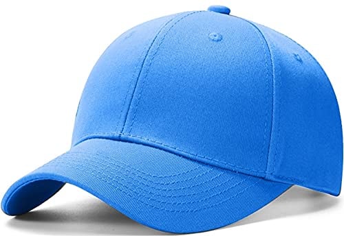Einaily Unisex Kappe Mütze für Herren, Damen und Kinder Kappe Outdoor Baseball Cap Verstellbar Erwachsenen Mütze Casual Cool Mode Baseballmütze Flat Hüte atmungsaktive Mütze Hut Cap