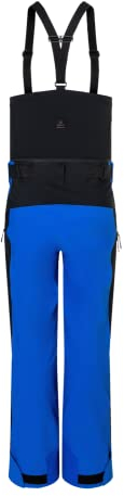 FIRE+Ice GORDY-T Blau - 56