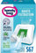 Handy Bag - Sacs aspirateur S67 x4sacs - Compatibles Bosch, Siemens, UFESA - 99,99% des poussières retenues - Fermeture facile - Filtre anti-allergène - 55% de matériaux recyclés - Lot de 3