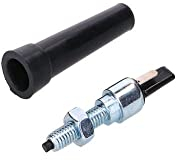 2EXTREME Bremslichtschalter/Bremslichttaster M6 kompatibel für Simson S50, S51, S53, S70, S83, SR50, SR80