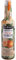 Drink Botanicals Orange Syrup Puree | Made from Orange Pulp & Juice | Natural Fruit Content Puree| Flavored Syrup | 30 Servings 500ML Glass Bottle
