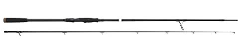 Savage Gear SG2 Fast Game 1,98m 20-60g - Spinnrute für Zander & Hecht, Jigrute, Zanderrute, Hechtrute, Angelrute, Rute