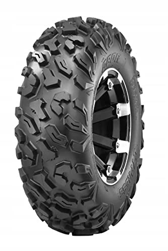 1x 26x8-12 CYPRESS 26x8.00-12 Reifen für Quad UTV ATV Geländereifen