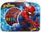 CONJUNTO ACTIVIDADES ARTISTICAS SPIDERMAN