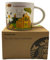 STARBUCKS Taza con texto en inglés You are Here de Yorkshire YAH