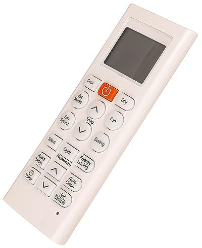 AKB75415312 VINABTY Sostituzione Telecomando Adatta per LG Air Conditioner PA11WS