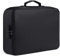 Geieold Sac à Documents Ignifuge avec Serrure Bureau à Domicile Voyage BoîTe de SéCurité Ignifuge et éTanche PoignéE Portable Stockage de Fichiers