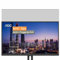 Vaxson Protector de Pantalla de Privacidad, compatibile con AOC Q27E12 27 Monitor [No Vidrio Templado ] Película Protectora Film Guard