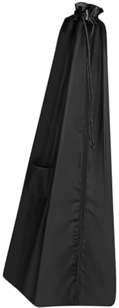 Waterproof Upright Vacuum Cleaner Cover - Portable Protector for Home Hotel Office - Indoor/Outdoor Use