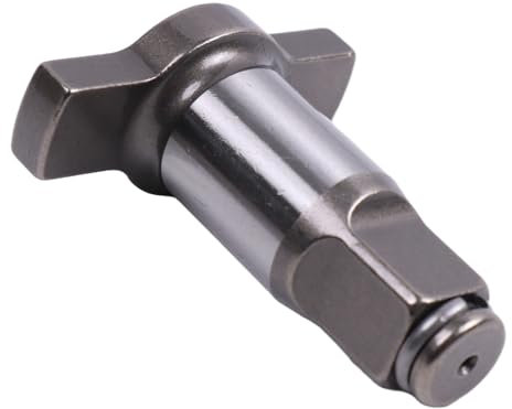 IEQFUE 1/2'' Anvil Assembly N415875 DCF899HB DCF899HP Compatible with Dewalt Cordless Impact Wrench 20V Max Xr Brushless DCF899 TYPE 4