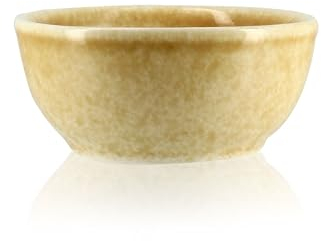 OGO LIVING - Coupelle 8cm pokebowl en grès ocre 100 ml - 7932153