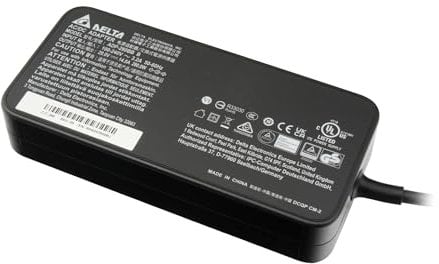 Delta Electronics ADP-280BB BBB Original Netzteil 280,0 Watt