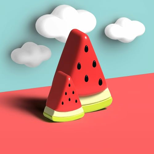 Twinkling Watermelon