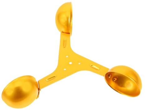 Kisangel Anemometer Windmesser Sensormodul Aluminiumgehäuse Langlebig Präzise Windgeschwindigkeitsmessung Ersatz Windmesser-becher Geeignet Für Wetterstationen Gewächshäuser