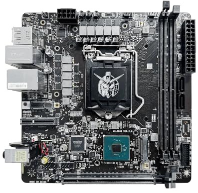 Gaming Motherboard Fit For MSI MEG Z590 TRIDNET X Motherboard LGA1200 Supports I9-11900KF I7-10700K I5-10400F I5-11600K CPU 4xDDR4 5333MHz M.2 NVME ATX