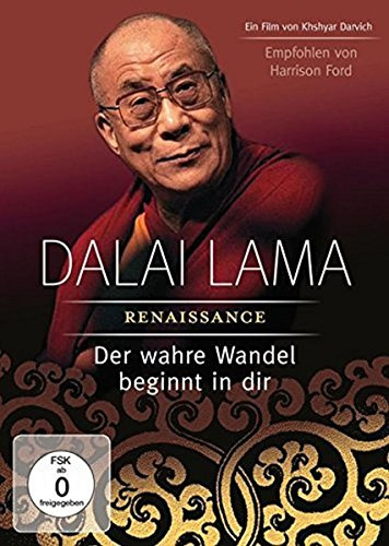 Dalai Lama - Renaissance