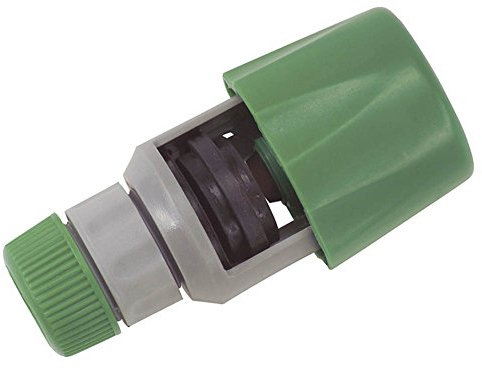 Kingfisher 622CP Multi Purpose Tap Connector