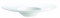ASA 1958013 Gourmetteller - Pastateller - Suppenteller - Fine Bone China Porzellan - Ø 28 cm - 1 Stück