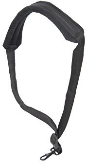 Chord Soft Padded Saxophone Neck Strap, 173.050UK