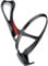 Elite Leggero - Porte-bidon en Carbone - Noir 2014 Porte bidon Carbone