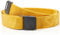 Salewa Gürtel Rainbow Belt nugget gold