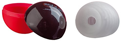 Malesation Masturbation Kugel Lucky Ball, 1er Pack