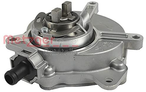 Metzger 8010001 UNTERDRUCKPUMPE BREMSANLAGE